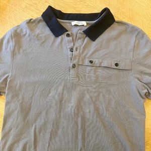 Men’s Versace Collection polo L